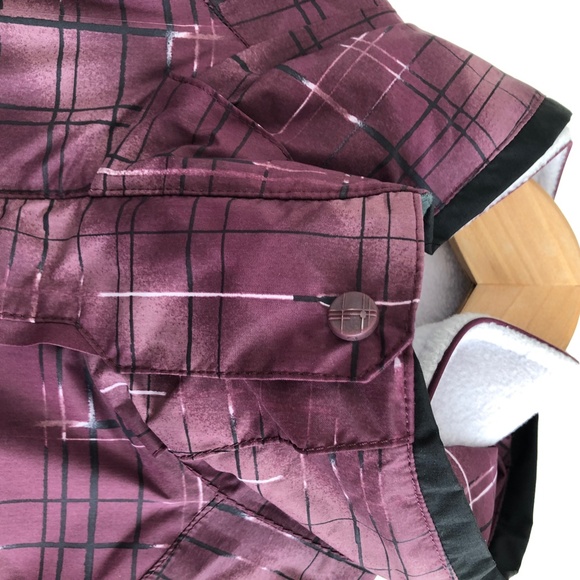 Columbia Bugaboo Fleece Interchange Jacket - Picture 4 of 14